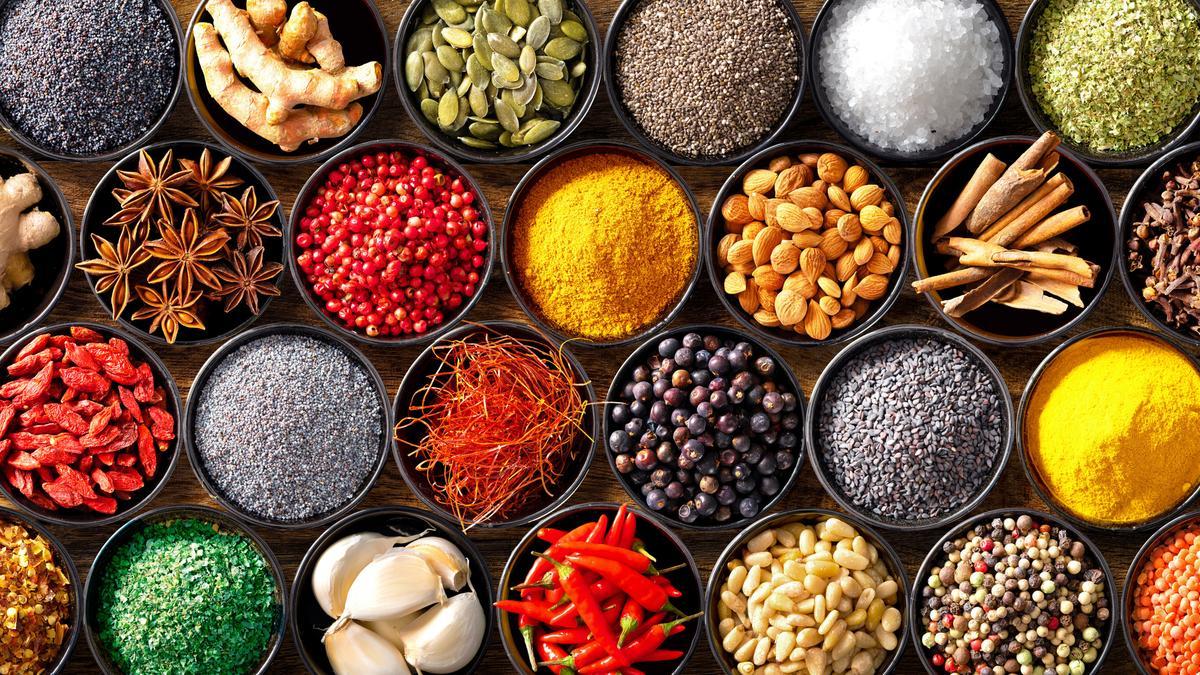 How to Find the Best Quality Spices