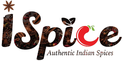 iSpice – Authentic Indian Spices