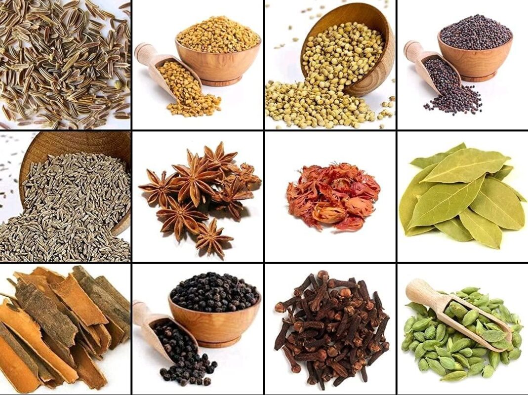 Top 10 Essential Indian Spices Every Restaurant Needs for Authentic Flavor