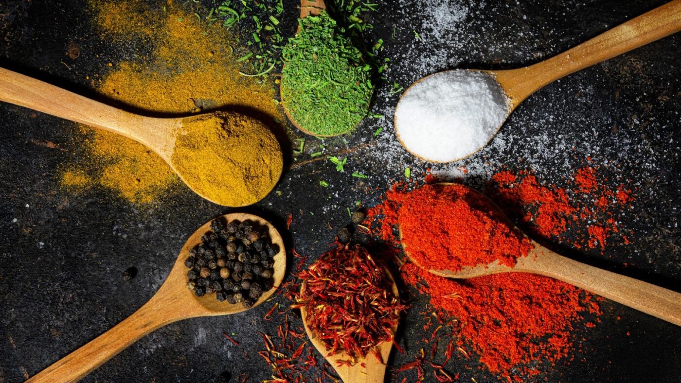 Exploring Indian Spices: Flavorful Benefits for Every Dish