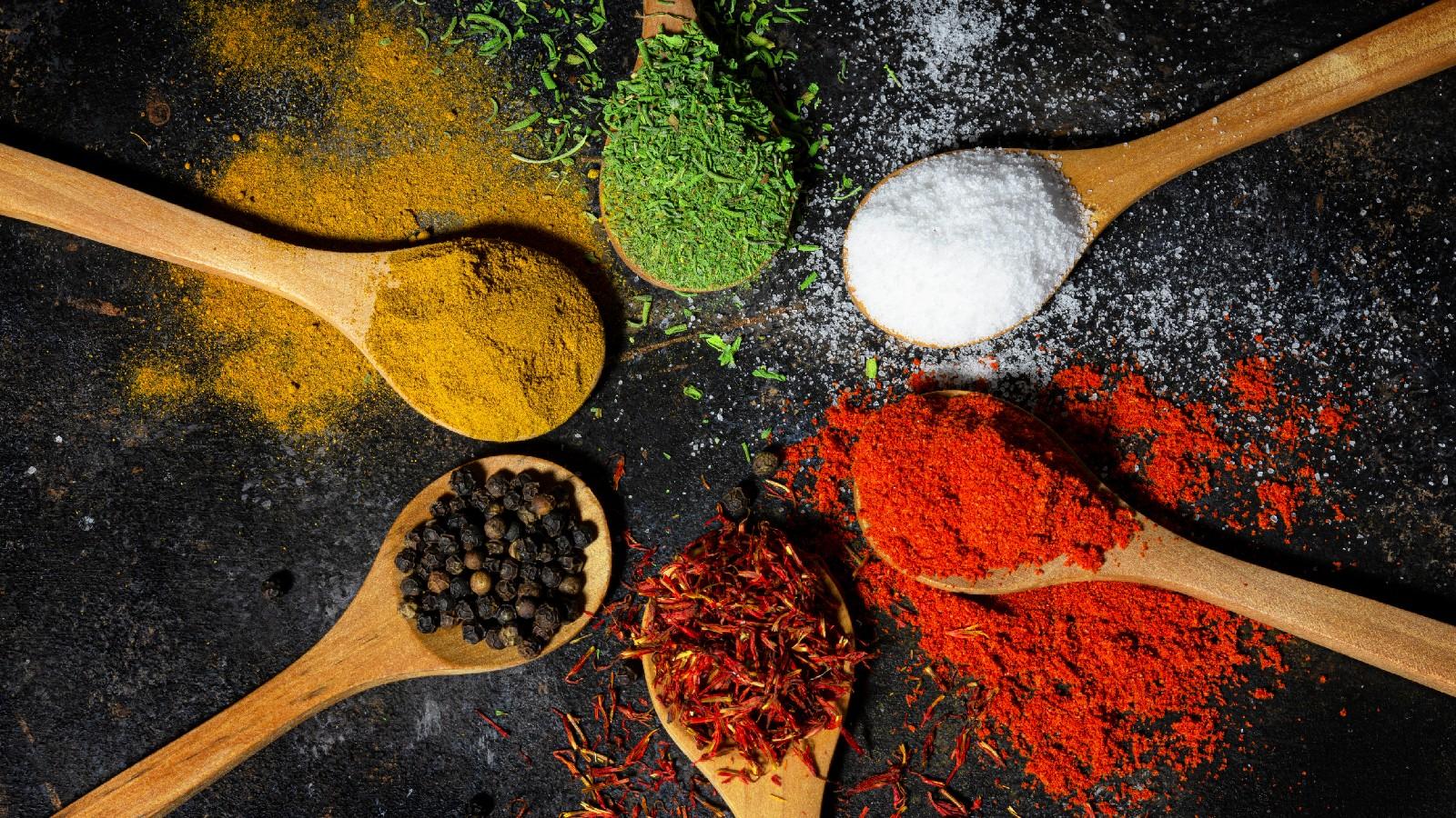 Unlocking the ⁣Health Benefits: Why Spices ⁢are Essential for Wellness