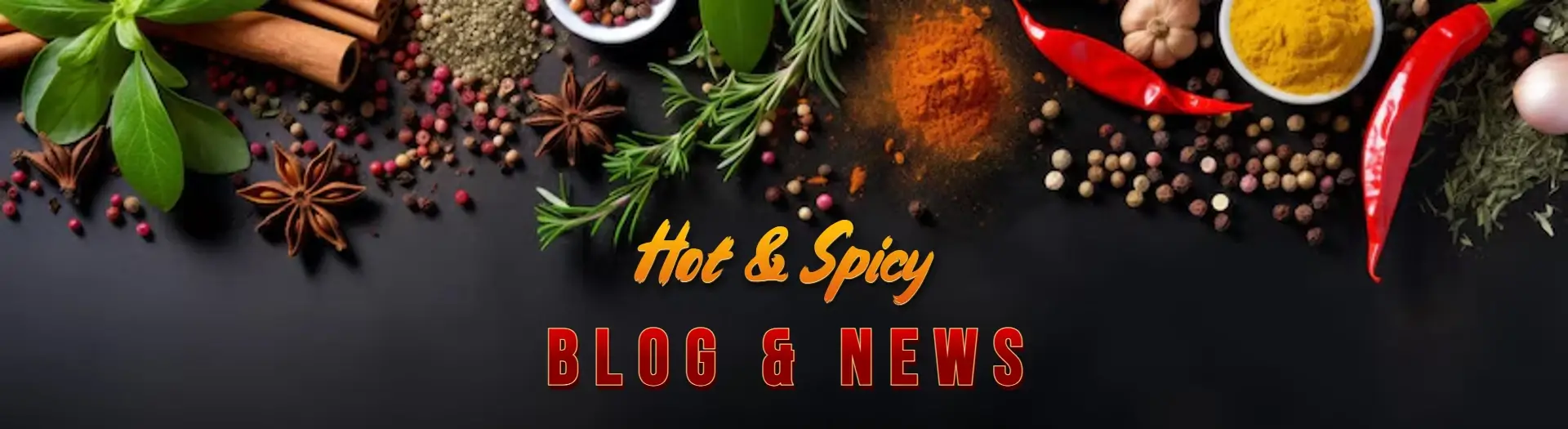 Hot and spicy blog and news by iSpice