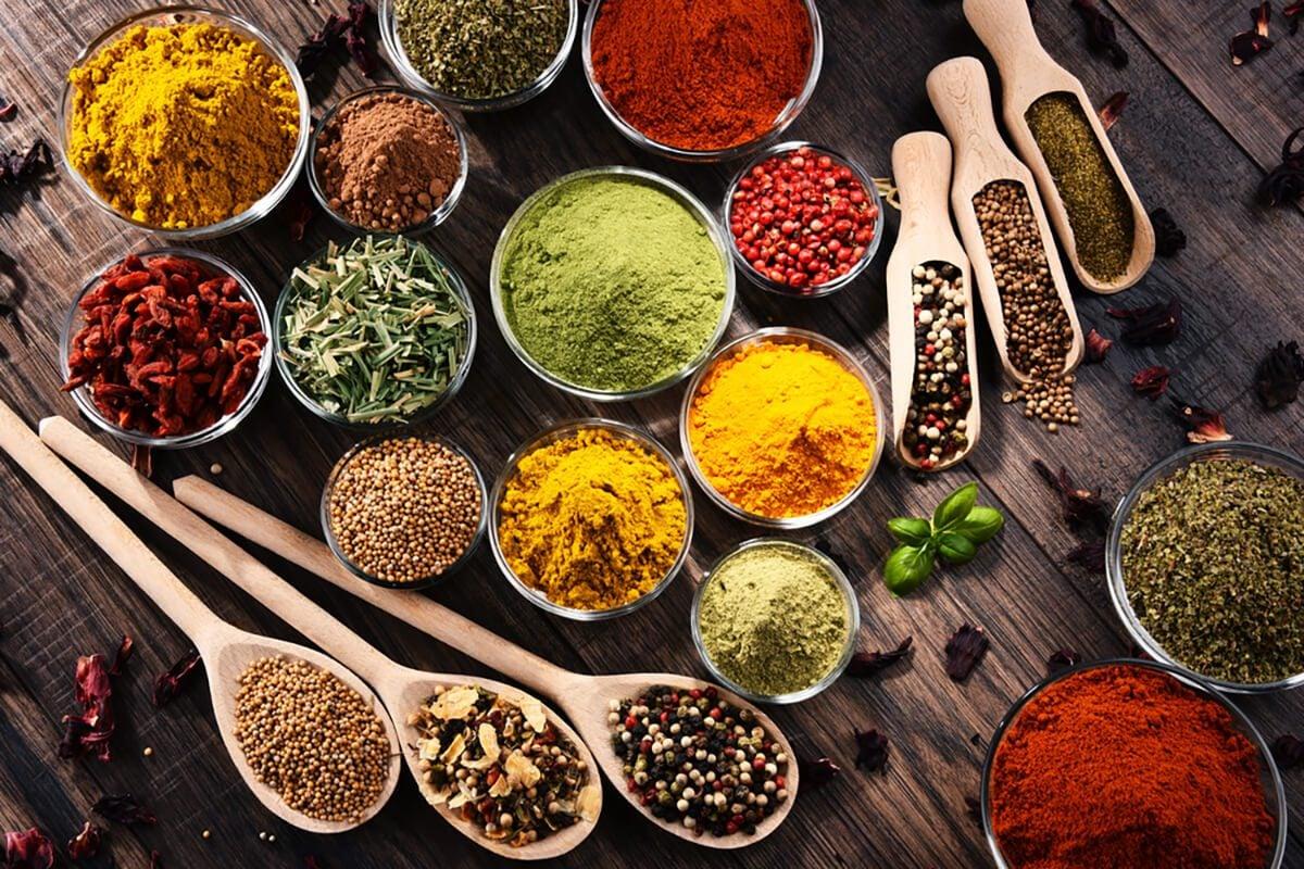 Mastering the Art of Spice Blending for Authentic ‌Indian‌ Flavors