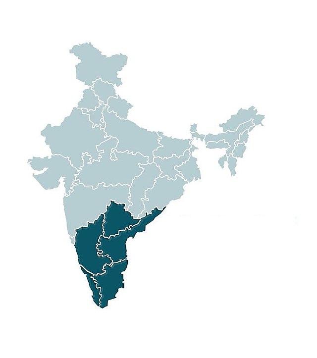 The Spice Legacy: Unveiling the ​Importance​ of ‍South India in ​the Global​ Spice ‍Trade Map