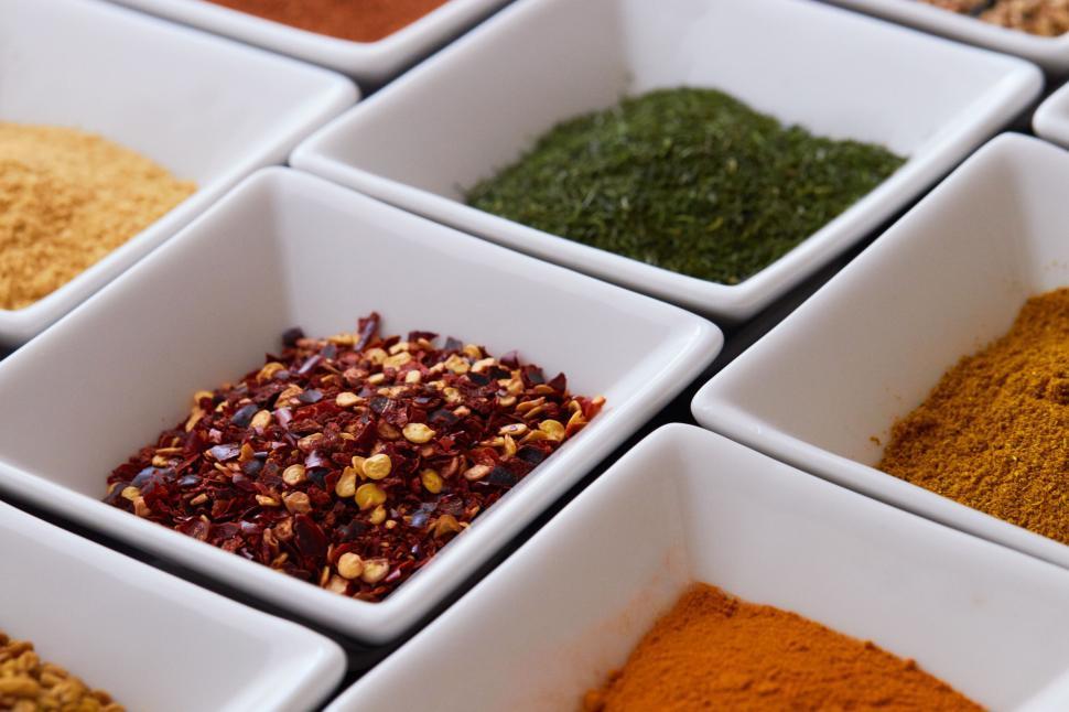 Storage Solutions ⁢for Spices: Best Practices to Preserve Quality and Aroma