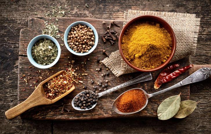 Enhancing Flavor Profiles with Lesser-Known⁣ Spices and Substitutes