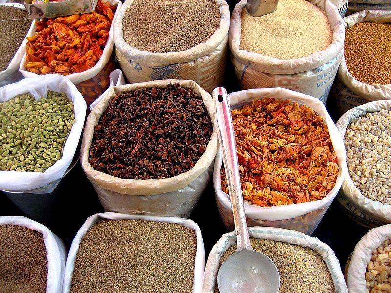 Navigating the Flavors: Key Regions⁤ and Their Unique​ Spices