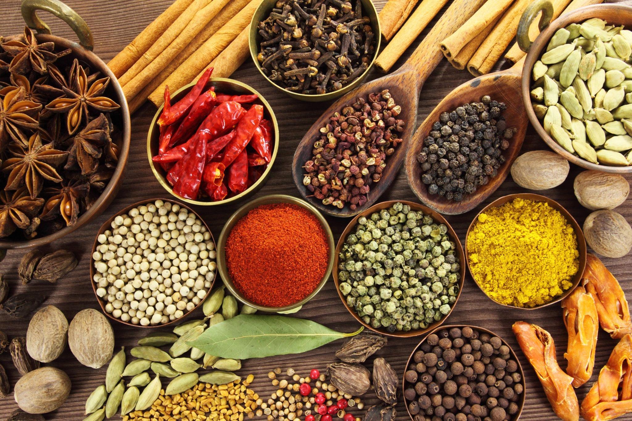 Exploring the Journey from Farm to Table: The Importance of⁤ Sourcing Fresh Spices