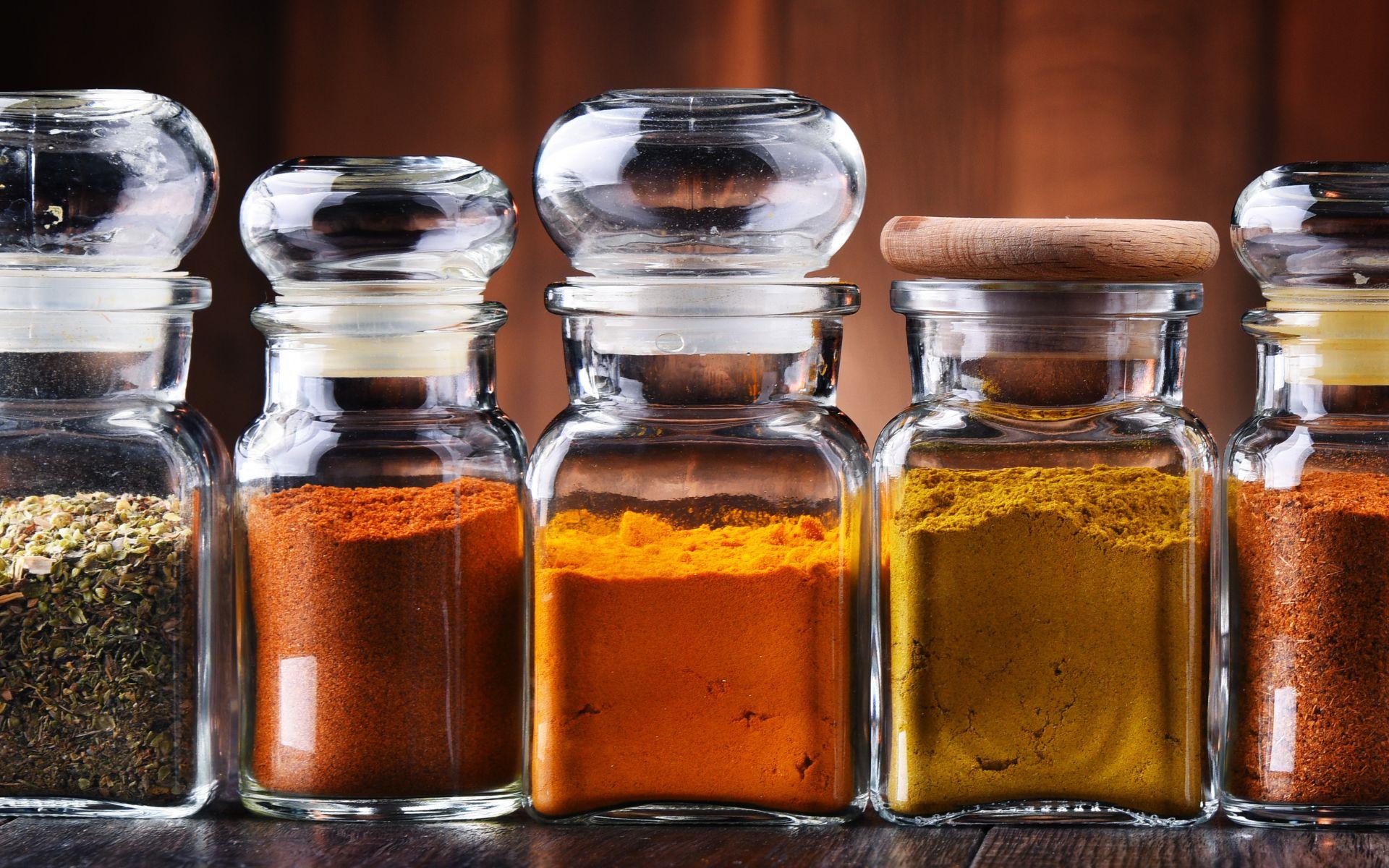 Unlocking Flavor Potential: Techniques​ for Maintaining Spice Freshness